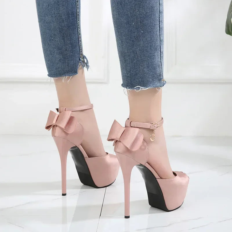 peep toe platform high heels pumps women shoes wedding shoes bride women stiletto heels pumps shoes woman salto alto feminino