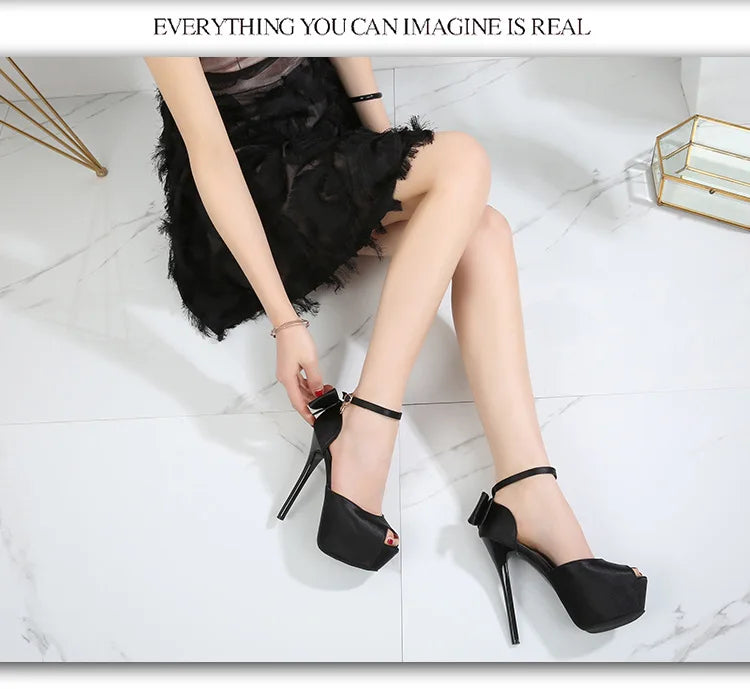 peep toe platform high heels pumps women shoes wedding shoes bride women stiletto heels pumps shoes woman salto alto feminino