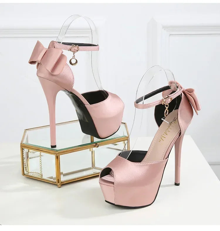 peep toe platform high heels pumps women shoes wedding shoes bride women stiletto heels pumps shoes woman salto alto feminino