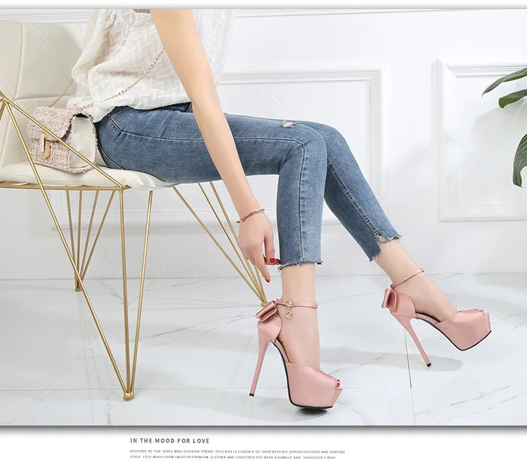 peep toe platform high heels pumps women shoes wedding shoes bride women stiletto heels pumps shoes woman salto alto feminino